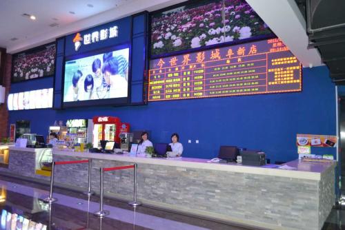 云南昆明：影院游泳馆等场所全面恢复营业