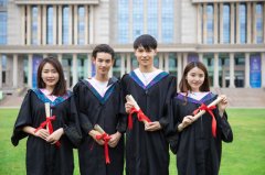 全国各类高等教育在学总规模超过四千万人