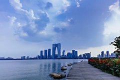 苏州提出建设劳动者就业创业首选城市