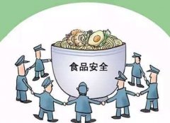 河南：6大举措解决食品安全监管痛点难点