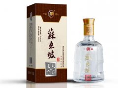 苏东坡酒