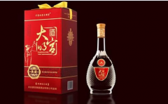 大明宫酒