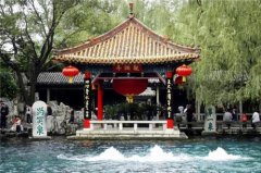 山东整合设立省级科技创新发展资金 每年不低于