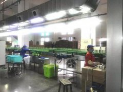 乌达区重点项目专班包联推动复工复产