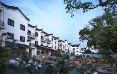 浙江发布美丽城镇建设评价办法