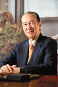 抱病平息争产风暴