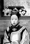 护国娘娘传奇