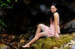 枕头姑娘的故事