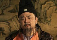 狄仁杰巧识假和尚