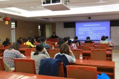 北京推进“四个一工程” 每年培训职业人才100万