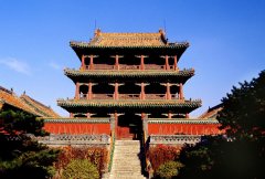 沈阳故宫推出“古趣童心——清宫文物中的儿童
