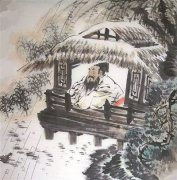 古代墓碑上的“防盗”文字