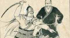 中国历史上的“著名”小人
