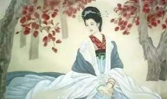 李师师的风流韵事