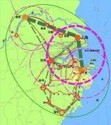 长三角共保联治，精心呵护“一方碧玉”
