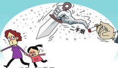 在公众场合，哪些地方是“二手烟”高风险区域