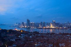 福建：企业不等“贷” 项目上马快