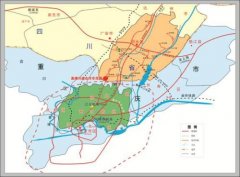 川渝两地开展全方位多领域合作