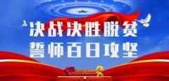 陕西首个易地扶贫搬迁后续防返贫监测系统上线