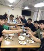 秦皇岛船舶企业国际业务逆势增长