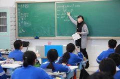 河南招聘1.7万名特岗教师补充乡村学校