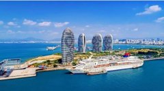 海南自由贸易港11个重点园区挂牌
