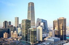 北京市公开推介100个项目 总投资将超过千亿元