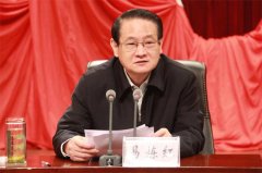 打响中国中医看江西品牌
