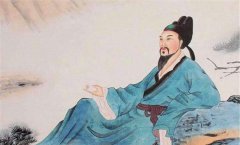 白居易与地黄