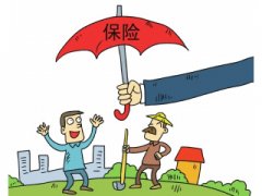 人社部：要将失业保险的保障范围扩大到所有参