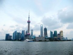 上海发布首条进博场馆主题游线路