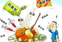 河北省开展农产品质量安全整治“利剑”行动