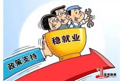 泉州：多措并举，真金白银稳就业