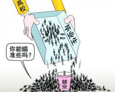 广东高校多方联动推进毕业生就业