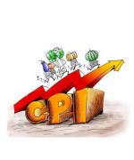 5月份CPI涨幅四连降 专家称降息预期增强