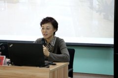 蔺华利：无悔投身卫生事业 站好自己心中的“