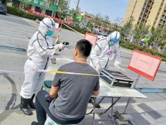吴尊友：北京此轮疫情不是野生动物传播的
