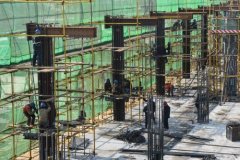 福建：三项医疗重点民生工程动工