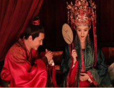 古时新娘嫁妆里的健康物件