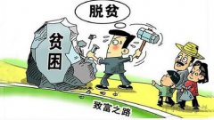 安徽密织“保障网” 预防返贫致贫