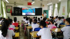甘肃今年招聘“特岗教师”5400名