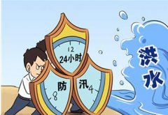 <b>湖北多措并举防汛减灾保障民生</b>