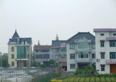 全国农村集体家底基本摸清