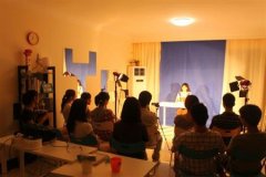 发展“网红经济”吉林省开展“带货网红”培训