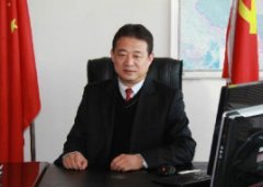 郭宏伟：在中医药法治道路上行稳致远
