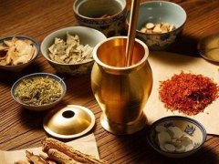 发展好中医药，夯实中药材生产源头非常重要