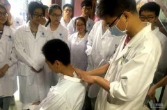 “从医热”不仅是疫情催生的结果