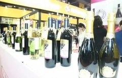 2020第21届上海国际葡萄酒及烈酒展览会