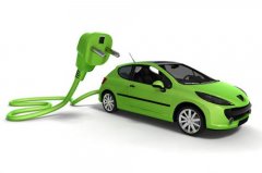 济南：2022年底 新能源汽车充电设施将突破5万
