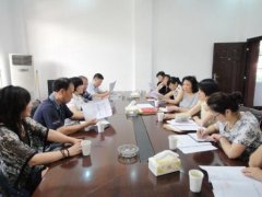 江西省政协主席姚增科走访看望知名专家并调研